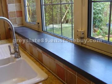 Riverstone Slate Sill