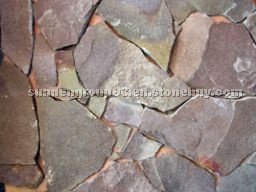 Java Brown Broken