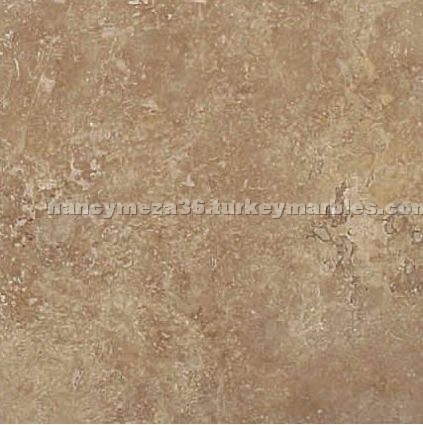 Walnut Travertine
