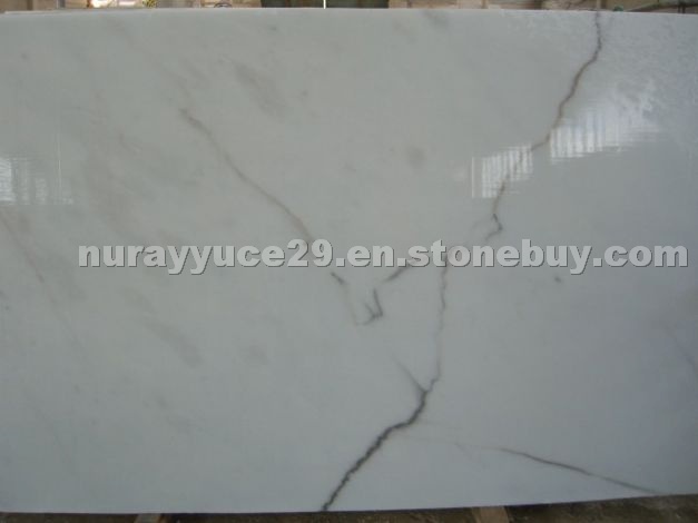 WHITE MARBLE