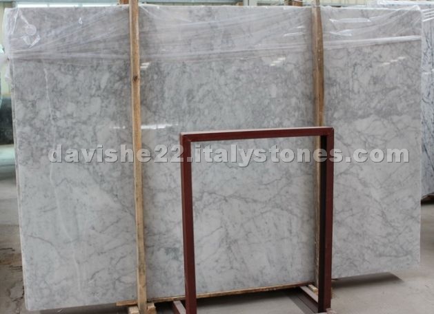 Statuario Marble Slabs