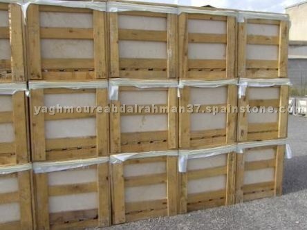 Crema Marfil