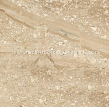 Orosei Lucida - Daino Reale Beige