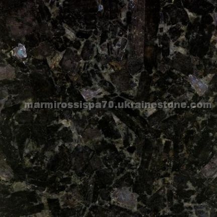 Volga Blue granite