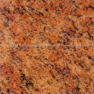 Golden Dragon granite