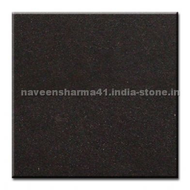 Premium Black Granite