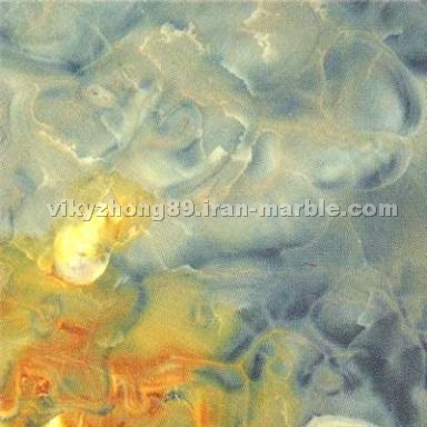 Blue Onyx