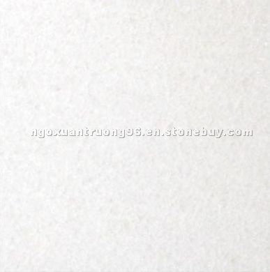 Crystal White
