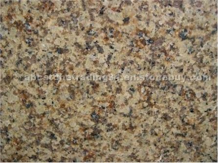 Autumn Leaf Granite
