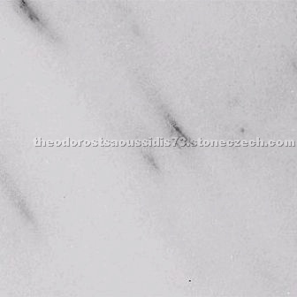 Kavala Semi White
