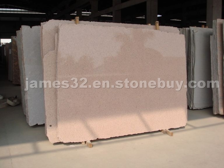 Pink Salisbury Granite