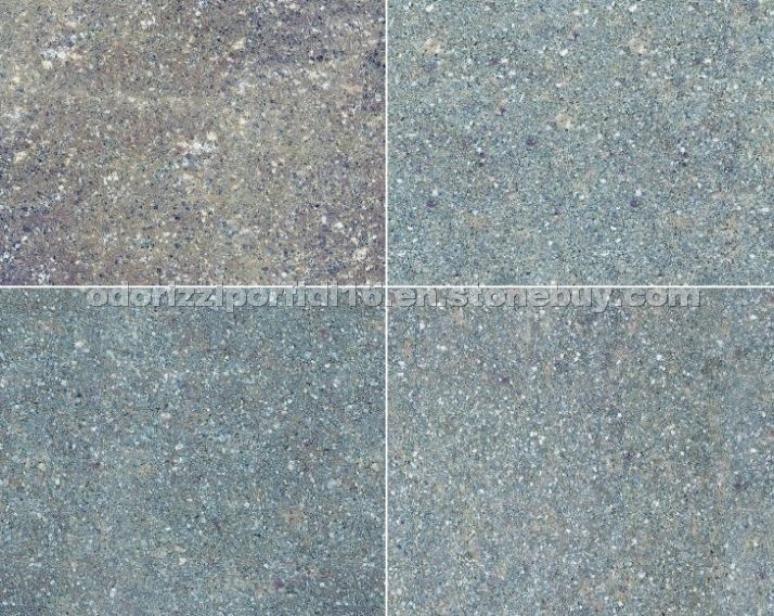 Del Gorsa Trentino porphyry