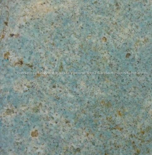 Green Sandstone Indonesia
