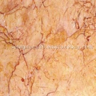 Jaune de Valence marble