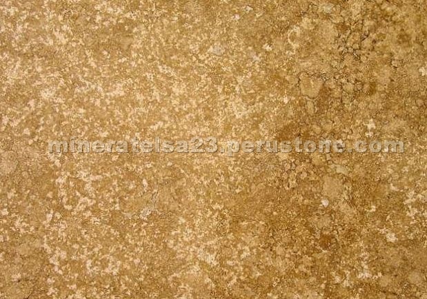 Andino Travertine slabs, tiles