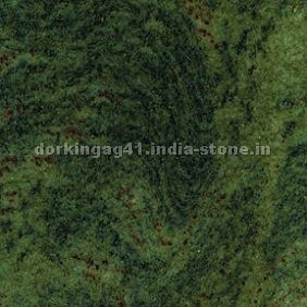 Kerala Green-Tropical Green
