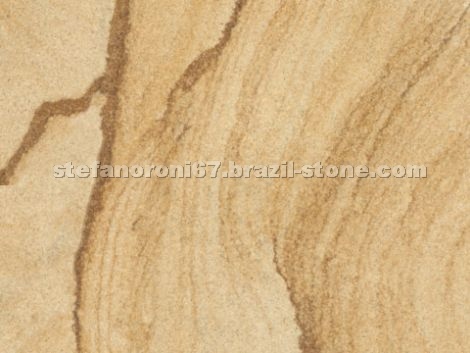 Pietra Dorata Sandstone