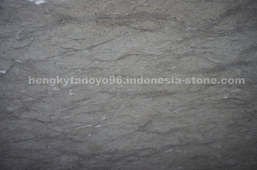 Perlato Grey