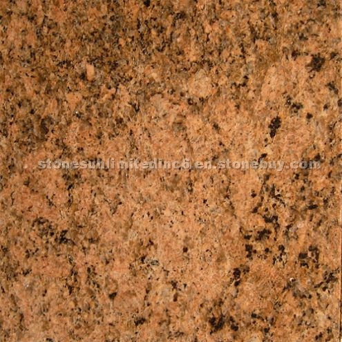 Giallo Veneziano Granite
