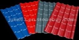 roof tile