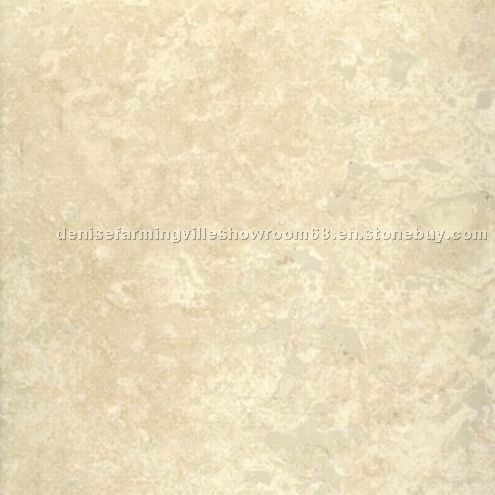 TRAVERTINE VANILLA HONED