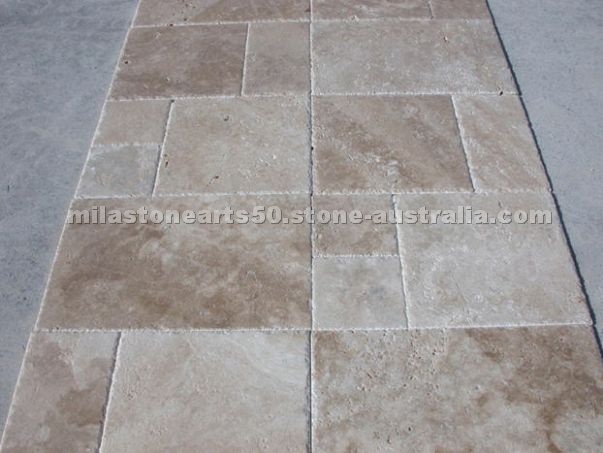 Caesaria Travertine Patinato