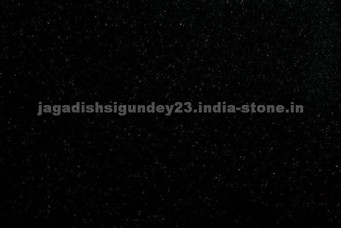 Black Galaxy