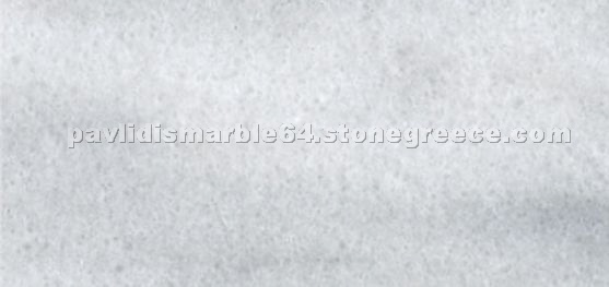 Kavala-Stenopos Semiwhite Marble
