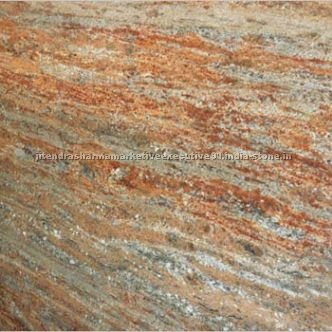 Lady Dream Granite