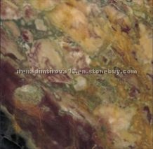 Breche De Vendome marble