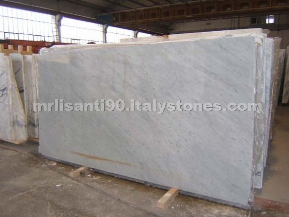 Bianco Carrara CD