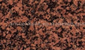 Moss granite