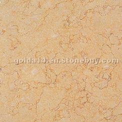 Sunny Light Egyptian Marble