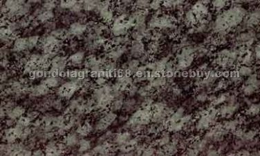 Verde Bitterfontein Granite