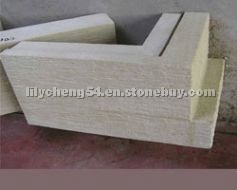 stone corner,stone irregular
