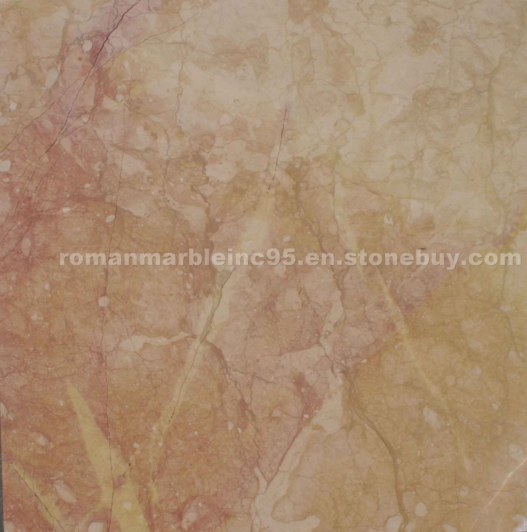 Golden Sapphire marble