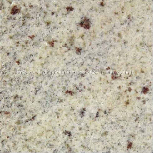 Kashmir White