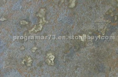 Rusty Papagaios Slate