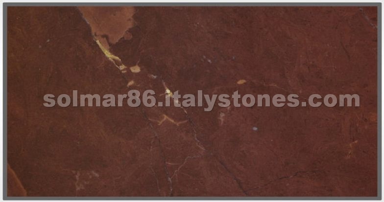 Rosso Collemandina
