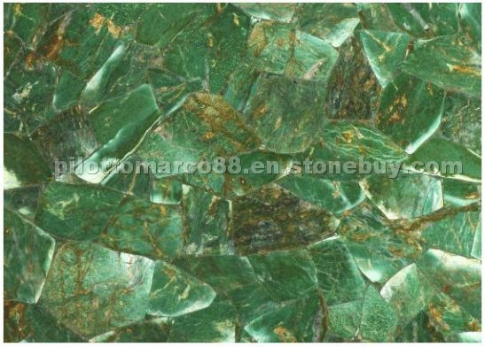 Semi Precious Stone