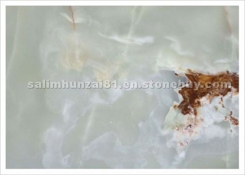 Jade onyx