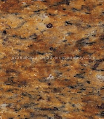 Juparana Dorato Granite