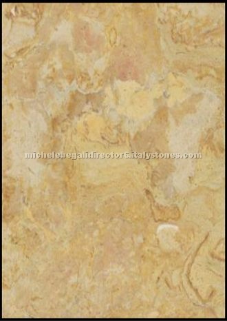 Giallo Reale- Yellow Royal