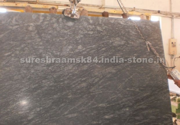 Indian Green Soapstone Slab Indian Green Soapstone Slab
