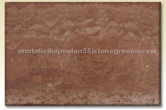 Kandia Red Marble