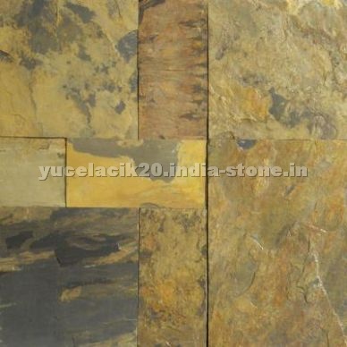 Indian Autumn Slate Versailles