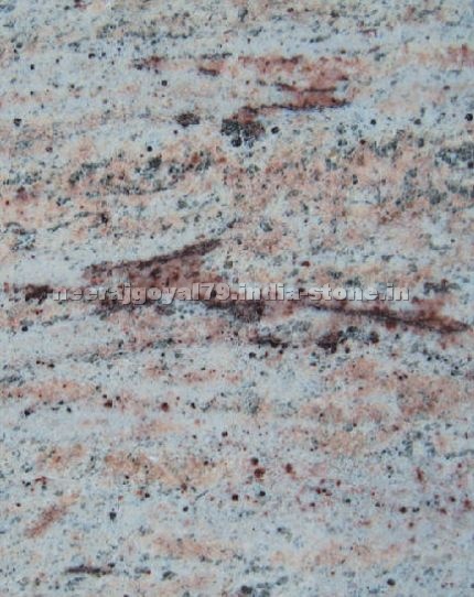 Shivakasi gold granite