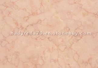 Tropical Pink Marble