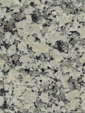 Conquistador Grey granite  - Gris Conquistador