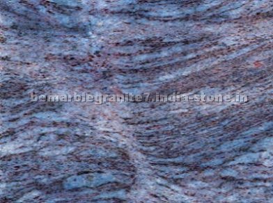 Vizag Blue Granite
